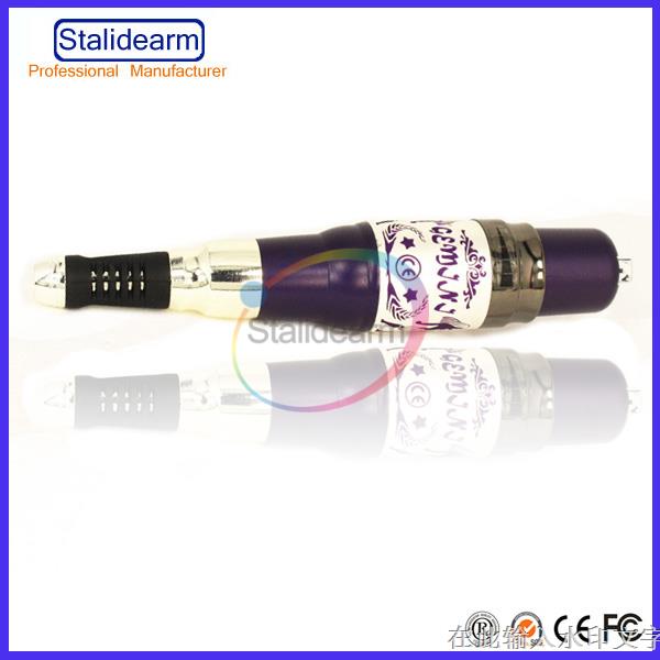 Perfessioal Changeable Battery Powered Makeup Pen 110V - 250V Customized color