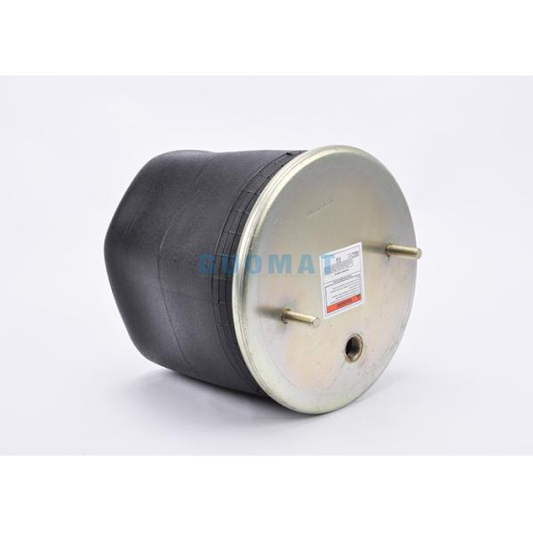 S.A.Fの車軸4.284.3003.01のためのGOODYEAR 1 R 11-705の空気ばね1T17BS-6 W01 M58 0919