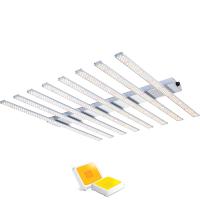 O espectro completo de Dimmable 3500K 650w da estufa conduziu a barra clara