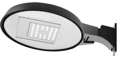 Luzes de rua postas solares da bateria do UL 11.1V 10.4mAh