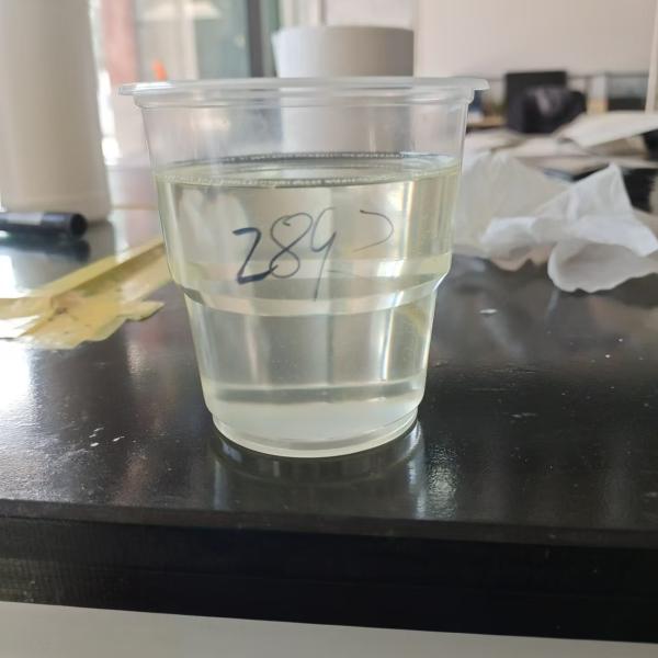 D6255 Cycloaliphatic Hardener 300-500 Viscosity for Epoxy Coatings