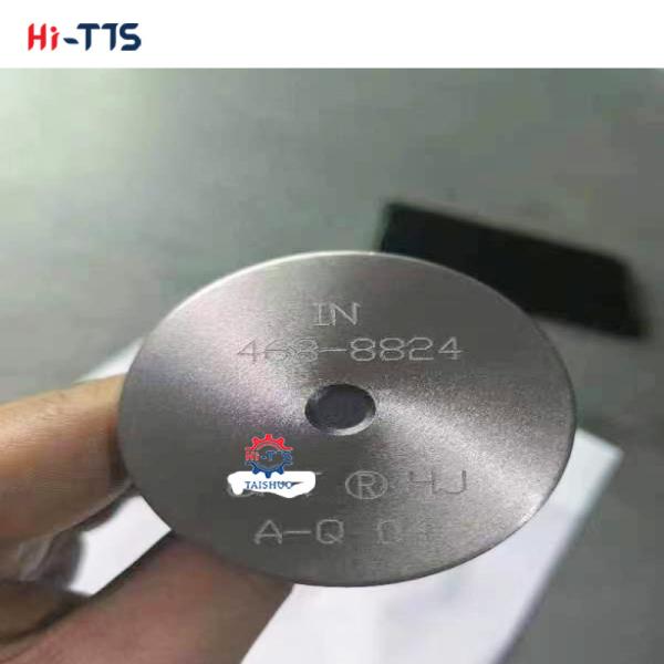 Le débit de l'air est supérieur à la valeur de l'air du réservoir.