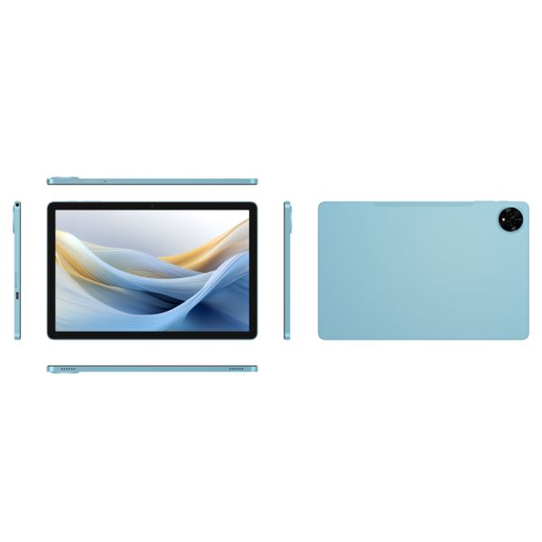 Kinstone 10.95 inch Andriod 15 Tablet PC 7500mAh, 4G Calling Tablet, 6GB+128GB