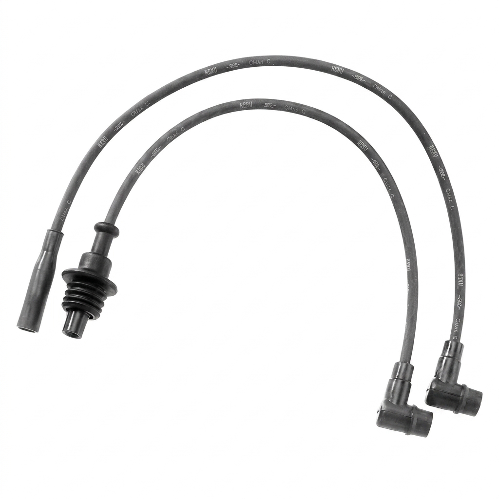 Ignition Wire Set - OE: 95659598
