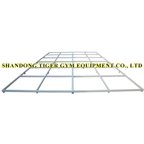 Track and Field Equipment High Jump Landing Area platform Under frame