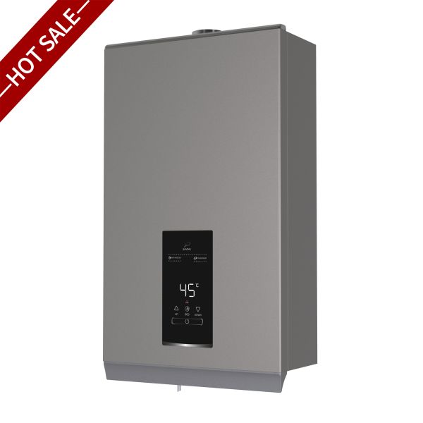 16L On Demand Whole House Gas Water Heater Featuring Copper Heat Exchanger OEM