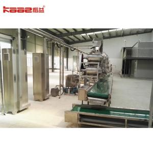 SS316 Mango Processing Line Pulp Production Line 0.5-120 Tons Per Hour