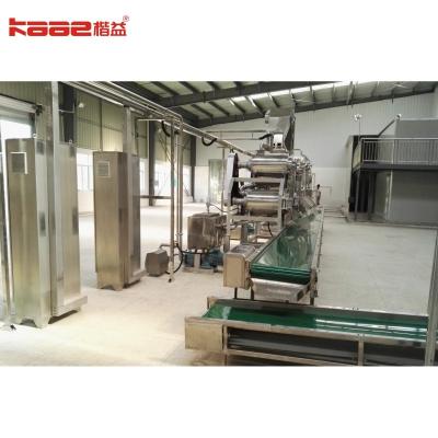 SS316 Mango Processing Line Pulp Production Line 0.5-120 Tons Per Hour