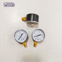 Bottom Mount Analog Dry Pressure Gauge For Accurate And Easy Pressure Readings