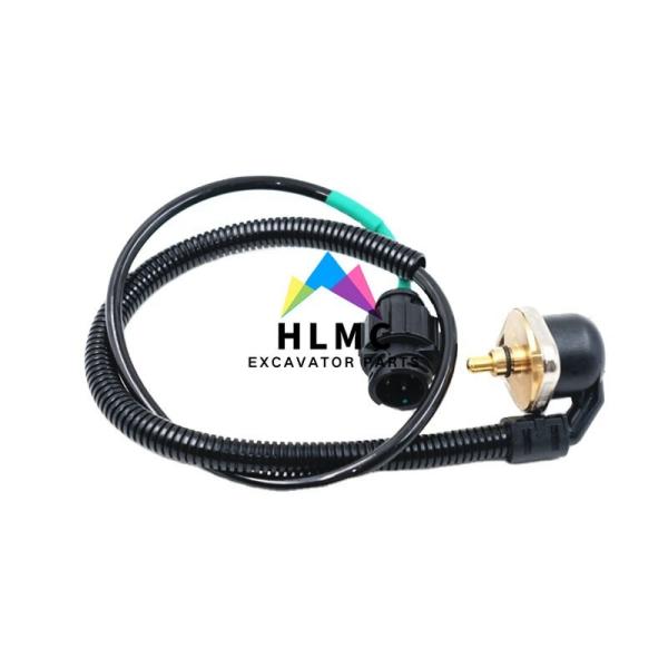Accessories 20374280 20478260 20706889 New Oil Pressure Sensor FH/FM/NH 9/10/12/13/16 D12 Engine