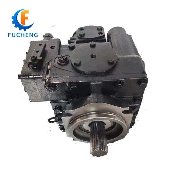 Online Video Support PV21T21R20 Sauer Piston Pump 20 Series Hydraulic Dan Foss PV21 PV22 PV23