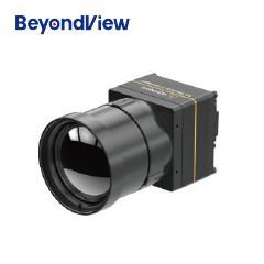 MID1212 Uncooled Infrared Camera Core SDK Available