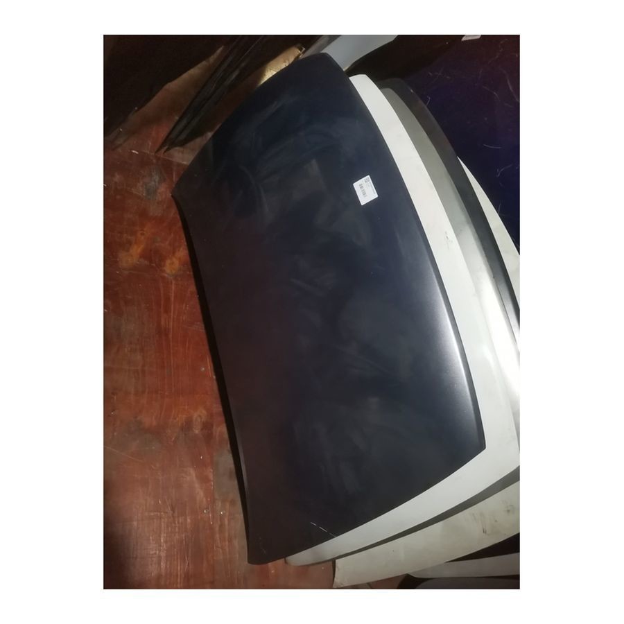 OE NO. 60100-SFJ 160*110 Black Car Hood Replacement for Odyssey RB1 05- Manufactured