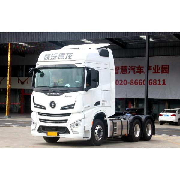 480-680 лошадиных сил Задняя камера Никакая несъемная грузовик X6000 4x2 560 лошадиных сил 610 лошадиных сил 680 лошадиных сил