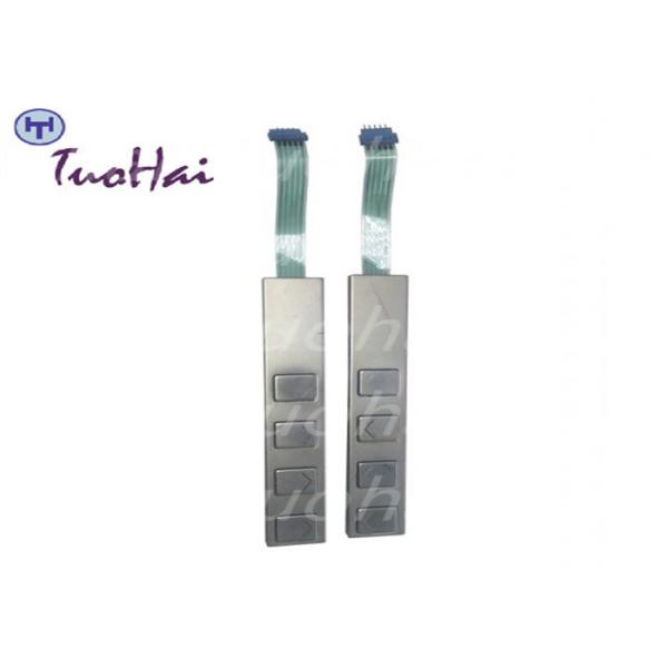 Nixdorf 2050XE 12.1 Wincor ATM Parts Function Keypad 1750059755