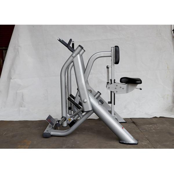 Hammer Strength Plate Loaded Full Gym Equipment