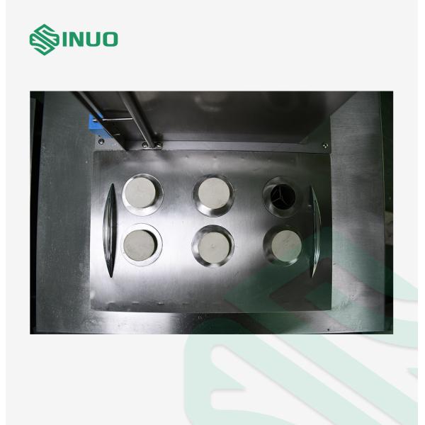 UL2594-2016 12KW AC380V Constant Temperature Water Bath Chamber