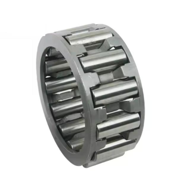 K20X30X30 Split Cage Needle Roller Bearing Supplier