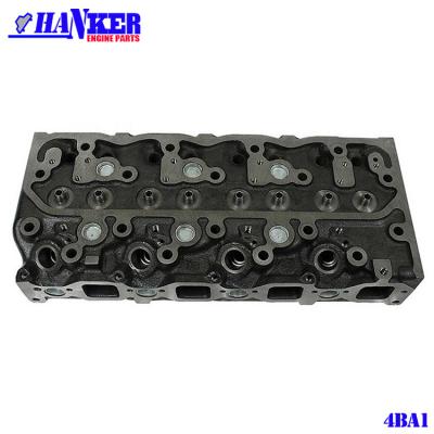 Cabeça de cilindro 4BA1 para Isuzu 5-11110-231-0 5-11110-238-0