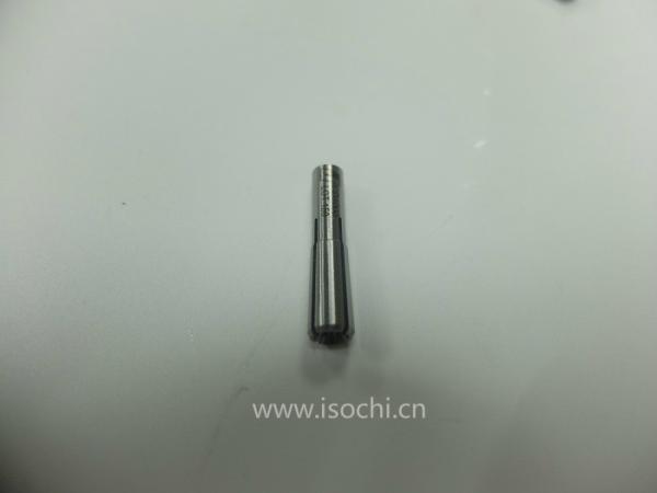 Excellon Spindle Drill Collet CD1010 UNC8-32 Length 25.5mm Diameter 4.7/5.7mm