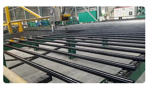 API 5L X42 X52 X56 X6 Sch ASTM A106 A36 A53 DN350 DN400 Спиральная сварная труба из черной мягкой углеродистой стали круглый CS ERW нефтепровод