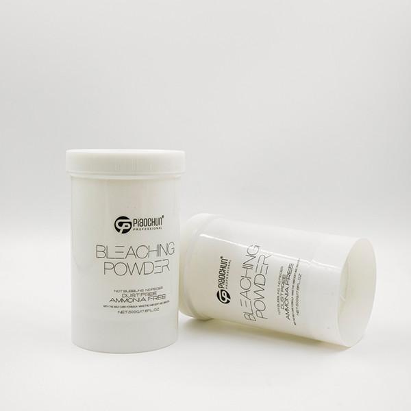 1000g Anti-Allergic Hair Bleaching Powder  – Creamy Texture, 7-9 Level Lift, Gentle & Long-Lasting Lightening