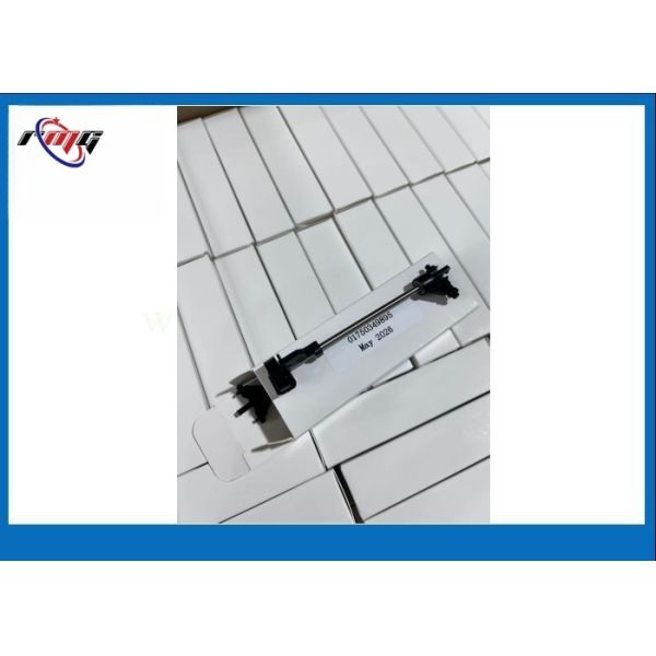1750349895 ATM Machine ATM Spare Parts WINCOR Take Away Wheel Shaft Assy / Striper Assy 01750349895 for Wincor CMD-V4  ProCash 2050xe, 2100xe, 2150, 280, 8000, 8100