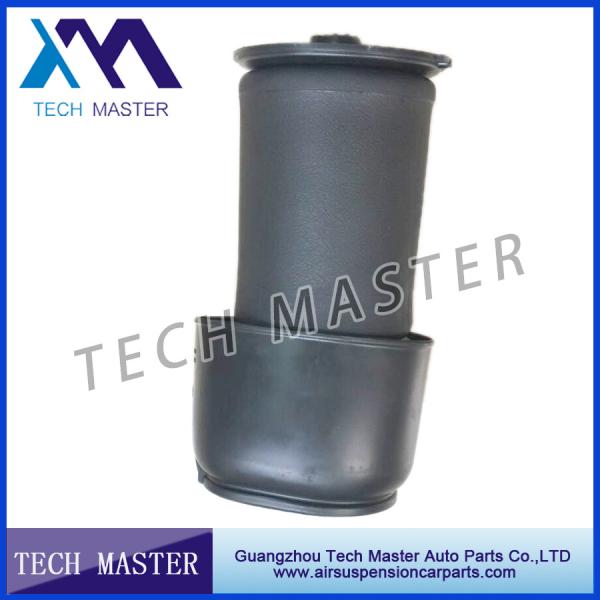 Soufflet arrière d'air de ressorts pneumatiques de pièces de suspensions d'air pour BMW X5 F15 37126795013