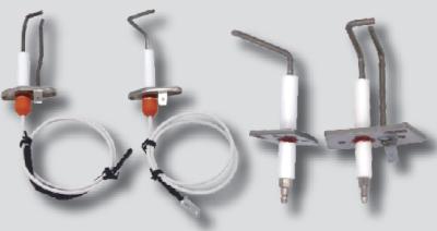 Mixed Combustion Burner Ceramic Parts