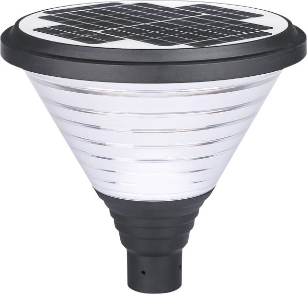 25W 35W Solar Garden Light IP65 Waterproof Aluminum Outdoor Lamp