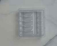 1ml 15ml  5ml  10ml Ampoule Tray  with Smooth Surface