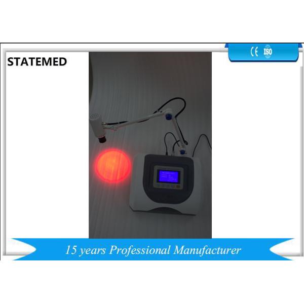 Multi Angle Infrared Light Therapy Devices House Hold / Hospital Clinical
