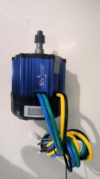 Trouver une icône similaire 72v3000W 50A Contrôleur Scooter Électrique E Bike Moteur Moto Kit de conversion de pièces DIY Kit moteur sans balais BLDC