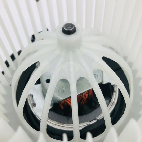 Ac Air Conditioner Electrical Parts Heater Blower Motor Fan For Audi A4 A5 RS4 B8 Q5