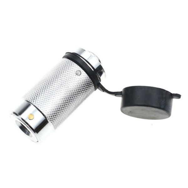 Fermeture de remorque Fermeture à accrochage sans tracas Fermeture de récepteur pour remorque de voiture