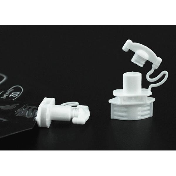 El casquillo y la boca de Durabl integran el casquillo superior de la torsión con tamaño interno de 5.5* 4.8m m