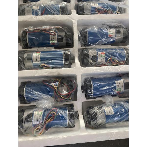 Explosion-Proof Type 16/22/32/36/42/45mm 12V 24V 0.5W-100W High Torque BLDC or Brushed DC Gear Motor Planetary Gearbox with Encoder