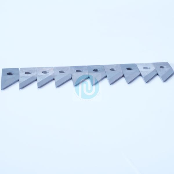 Gerber Cutting Machine Parts TL-353 Blade Tangential .040 Thk 55 De