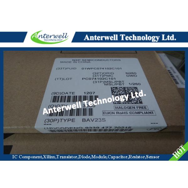 BAV23S Rectifier Diode New & Original Surface Mount Switching Diode