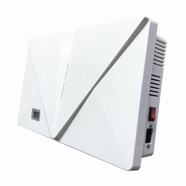 LCDスクリーンACアダプター33dBm/2Wの携帯電話の受信のブロッカー