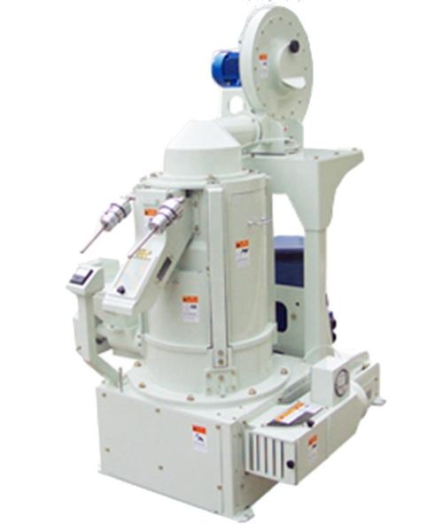 Rice Mill Machinery MNMLt26 Autocratic Professional Manufacture Brown Rice Milling Machine