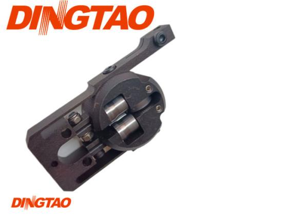 91920001 Suit DT Xlc700 Cutter Parts , Assy Lower Guide Roller Gmc