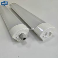 36W IP66 Waterproof 4FT Linear LED Light Fixture Surface Mount