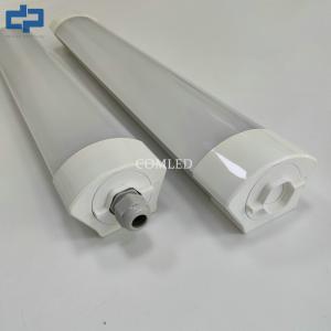 36W IP66 Waterproof 4FT Linear LED Light Fixture Surface Mount