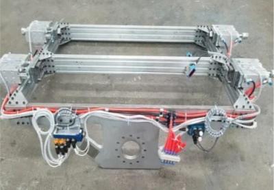 Cylinder Head Die Casting Tool Design With Accuracy And Stability Dimensional