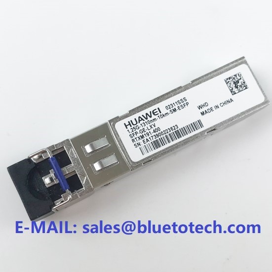 RDH 102 Ericsson бренда 25GBASE SFP28 LR 75/3 режим 25G 10km первоначального Ericsson 10km одиночный