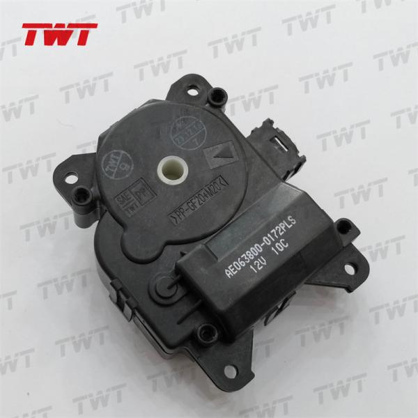TWT Car Blend Door Actuator 87106-0C070 DENSO OEM Number AE063800-0172PLS for Toyota 2006-2017 Tundra