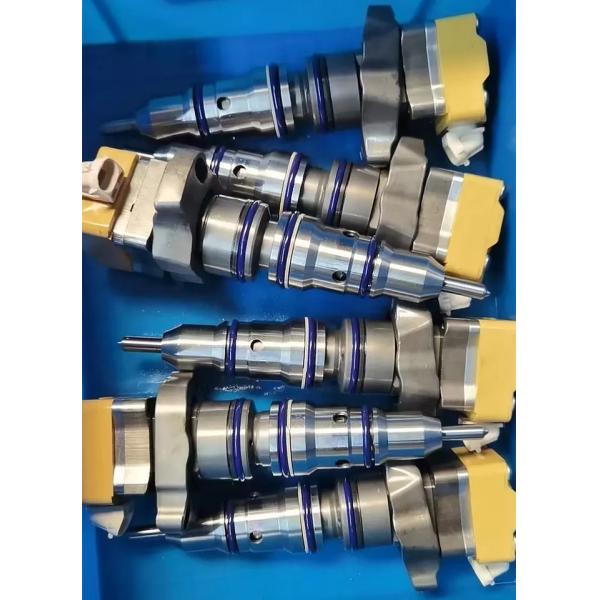 1774752 177-4752 Common Rail Fuel Injector For 325C 3126B Excavator