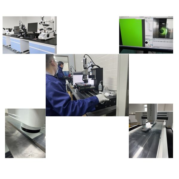 K&G International Industrial Limited