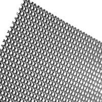Australian Crimsafe Security 11x11 Fly Screen Mesh Window Black Powder Coated